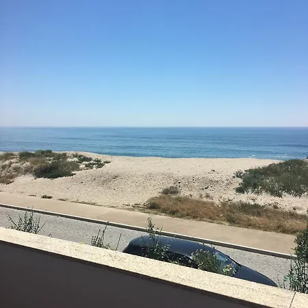 Casa Das Dunas Vakantiehuis