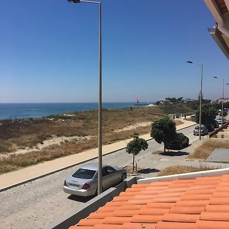 Vakantiehuis Casa Das Dunas Pedra Alta