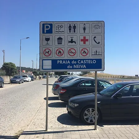 Casa Das Dunas * Pedra Alta