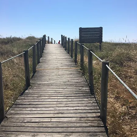 Casa Das Dunas Pedra Alta