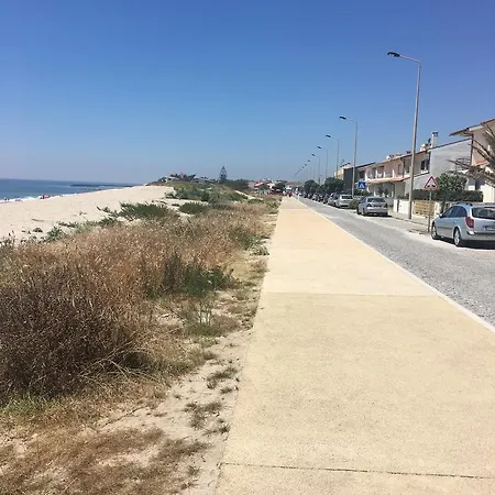 Casa Das Dunas * Pedra Alta