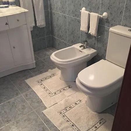 בית נופש Casa Das Dunas Pedra Alta