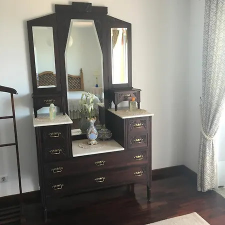 בית נופש Casa Das Dunas *