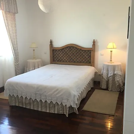 Casa Das Dunas * Pedra Alta