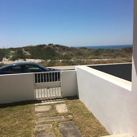 Casa Das Dunas