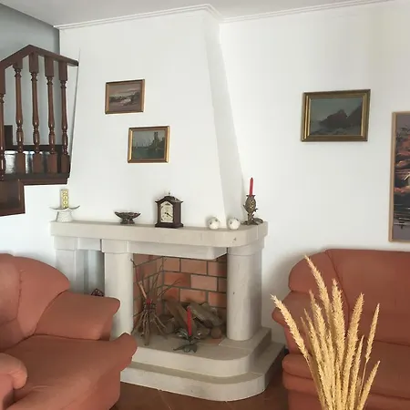 Casa Das Dunas Vakantiehuis