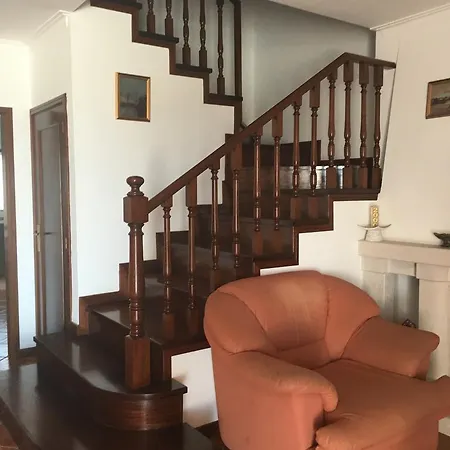 Casa Das Dunas Vakantiehuis *