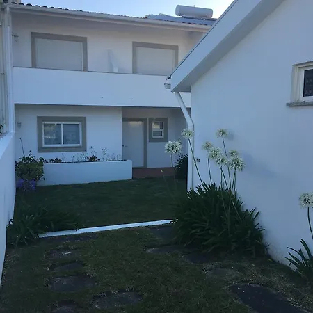 Casa Das Dunas * Pedra Alta