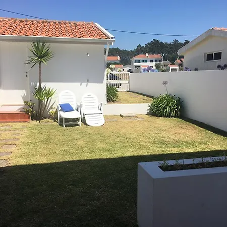 Casa Das Dunas