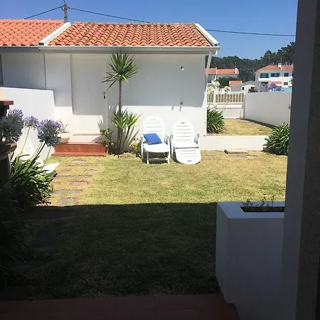 Casa Das Dunas * Pedra Alta