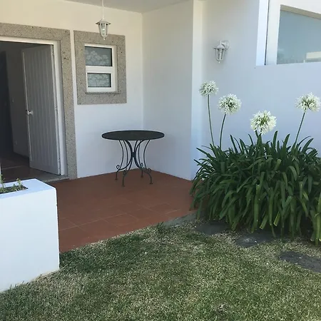 Casa Das Dunas Vakantiehuis