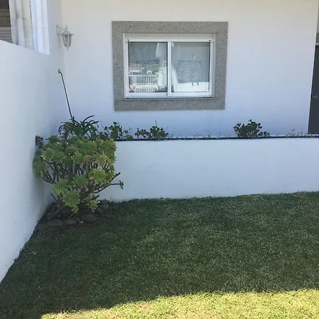 Vakantiehuis Casa Das Dunas Pedra Alta