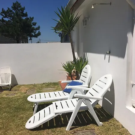 Casa Das Dunas * Pedra Alta
