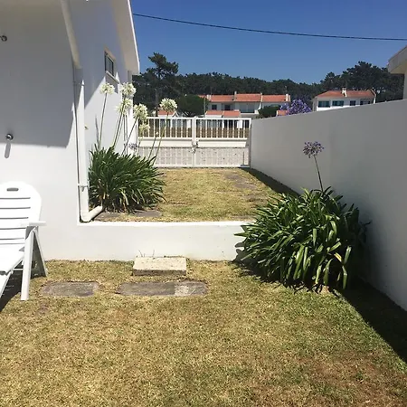 Casa Das Dunas Vakantiehuis Pedra Alta