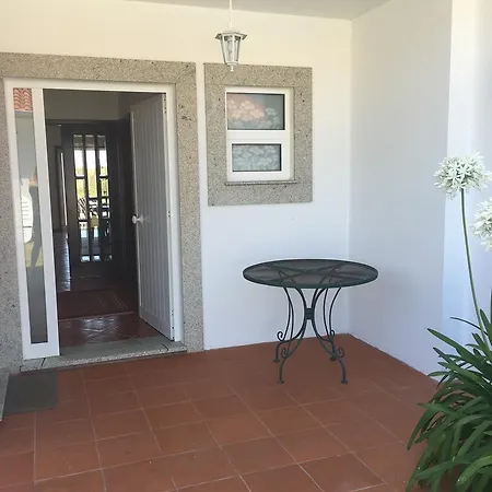 Vakantiehuis Casa Das Dunas *