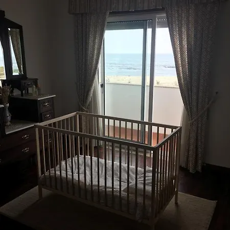 Casa Das Dunas Vakantiehuis Pedra Alta