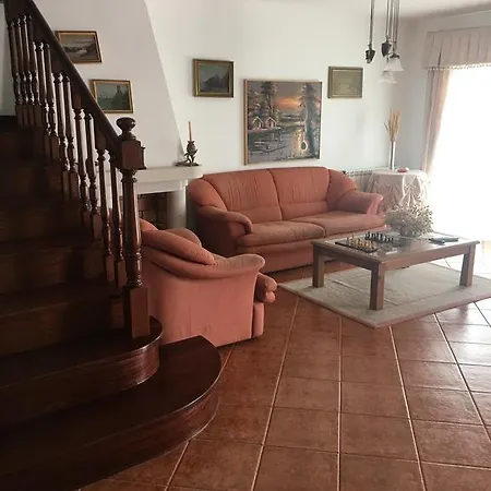 Casa Das Dunas Pedra Alta