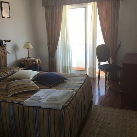 Casa Das Dunas Vakantiehuis *