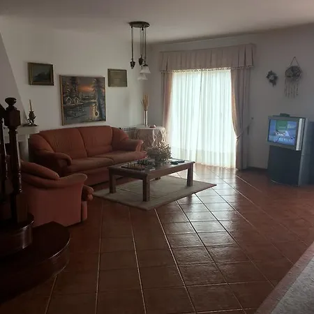 Vakantiehuis Casa Das Dunas *