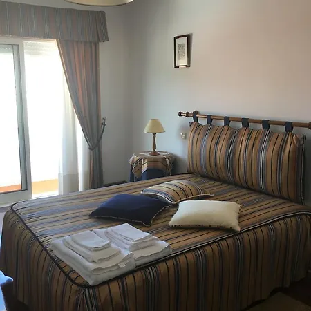 Casa Das Dunas Vakantiehuis Pedra Alta