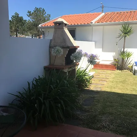 Vakantiehuis Casa Das Dunas